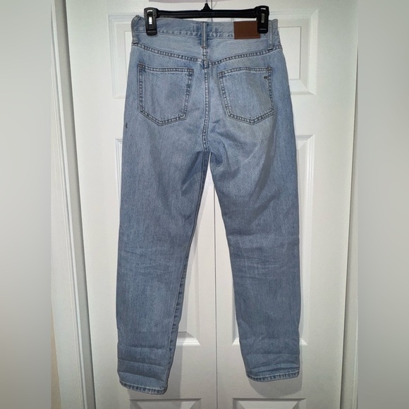 Madewell The Perfect Vintage Jeans. VGUC size 25 - Picture 3 of 13